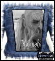 KALMAH - The Black Waltz -- backpatch back patch.jpg