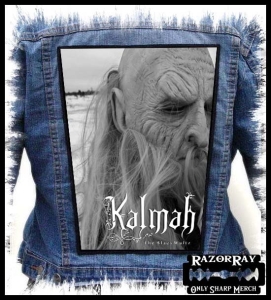 Ekran KALMAH - The Black Waltz