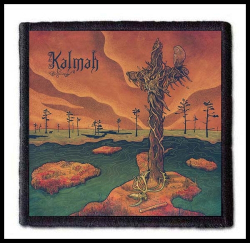 KALMAH - Kalmah -- patch.jpg