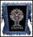 POLYPHIA - Remember That You Will Die -- backpatch back patch.jpg