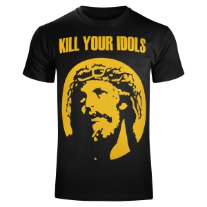 koszulka KILL YOUR IDOLS