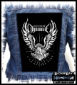 KISSIN DYNAMITE - I've Got the Fire -- backpatch back patch.jpg