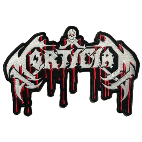 MORTICIAN - Logo -- backpatch Embroidered.png