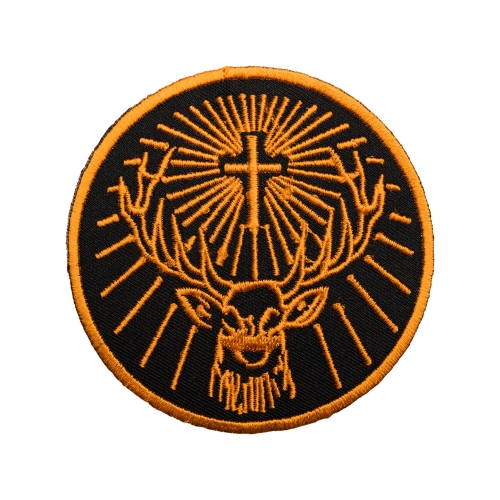 JAGERMEISTER [iron on] -- Embroidered Patch.jpg
