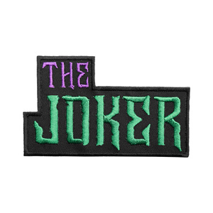 THE JOKER [iron on] -- Embroidered Patch.jpg