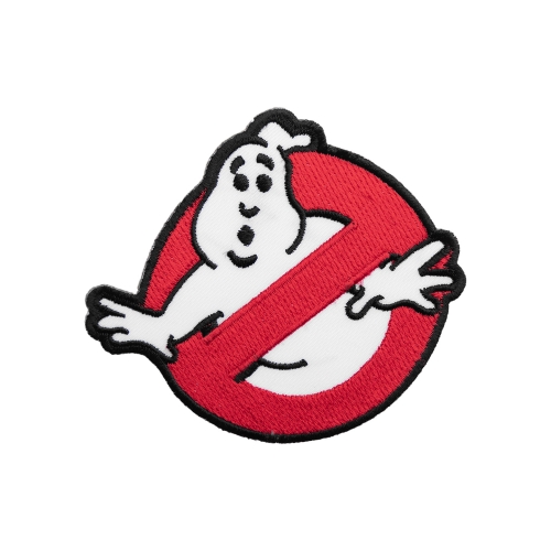 GHOSTBUSTERS - logo [iron on] -- Embroidered Patch.jpg
