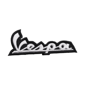 VESPA [iron on] -- Embroidered patch.jpg