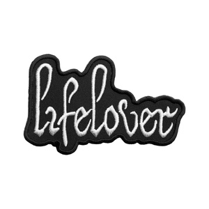 LIFELOVER [iron on] -- Embroidered patch.jpg