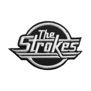 Naszywka termiczna THE STROKES