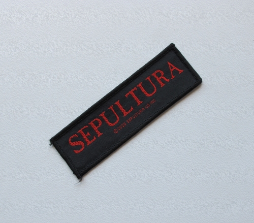 SEPULTURA [strip] -- Woven Patch.jpg