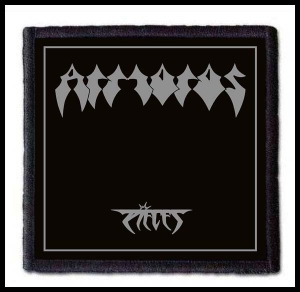 ARMOROS - Pieces -- patch