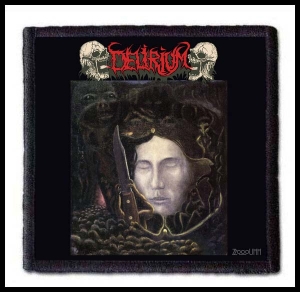 DELIRIUM - Zzooouhh -- patch