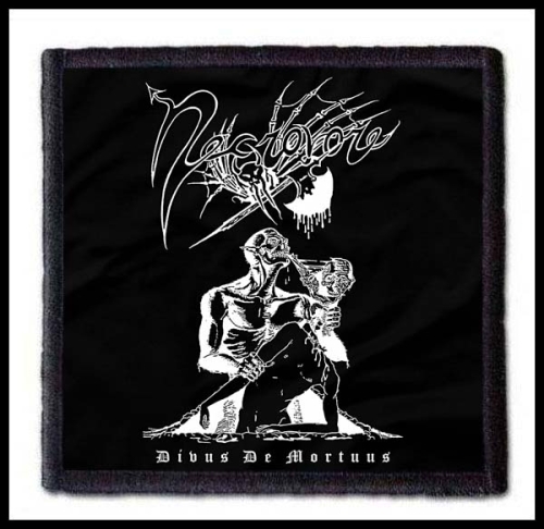 NECROVORE - Divus de Mortuus -- patch.jpg