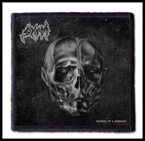 SKAM - Sounds of a Disease -- patch