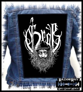 GRAB -- backpatch