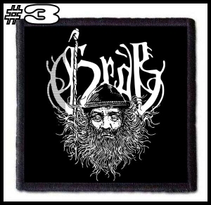 GRAB - patch