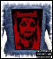 BODYSNATCHER - Take Me To Hell -- backpatch back patch.jpg