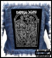 CHEMICAL DEATH - Tales of Satanic Legion Screams -- backpatch back patch.jpg