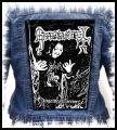 GRAUSAMKEIT - Angeldestruction -- backpatch back patch.jpg