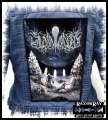KALMANKANTAJA - Routamaa -- backpatch back patch.jpg