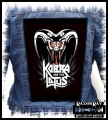 KOBRA AND THE LOTUS -- backpatch back patch.jpg