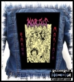 KORZUS - Sonho Maníaco -- backpatch back patch.jpg