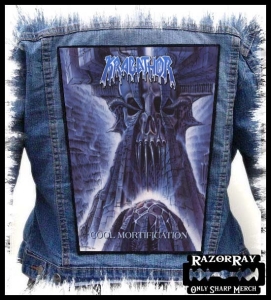 Ekran KRABATHOR - Cool Mortification 