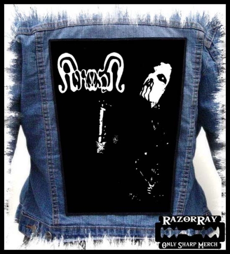 KROHM - Slayer of Lost Martyrs -- backpatch back patch.jpg