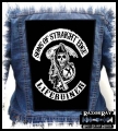 LIFERUINER - Sons Of Straight Edge -- backpatch back patch.jpg