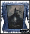 LIVING SACRIFICE - Ghost Thief -- backpatch back patch.jpg