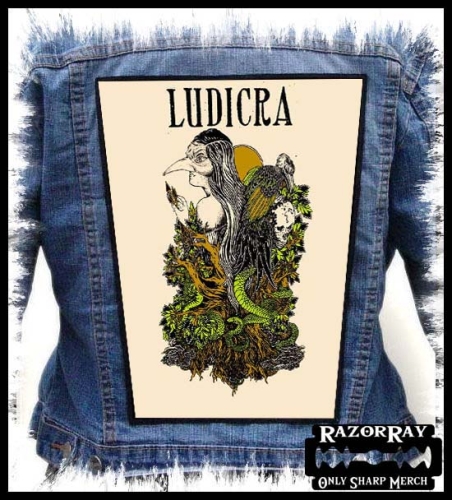 LUDICRA -- backpatch back patch.jpg