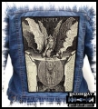 LVCIFER - Lucifer The Prince Of Darkness -- backpatch back patch.jpg
