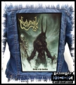 NOCTURNAL - Arrival of the Carnivore -- backpatch back patch.jpg
