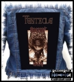 PENTACLE - Ancient Death -- backpatch back patch.jpg