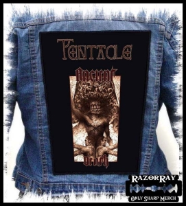 Ekran PENTACLE - Ancient Death