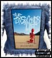 THE LAST TEN SECONDS OF LIFE - Soulless Hymns -- backpatch back patch.jpg