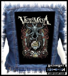 VEIL OF MAYA - Druid  -- Backpatch