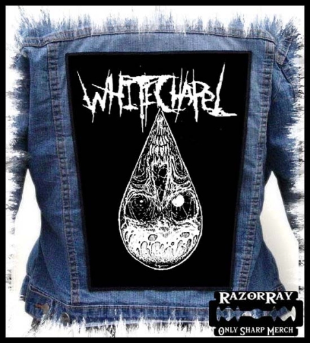 WHITECHAPEL - Drop -- backpatch back patch.jpg