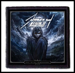 AMBUSH - Evil in All Dimensions -- patch