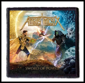 ANGUS MCSIX - Angus McSix and the Sword of Power -- patch