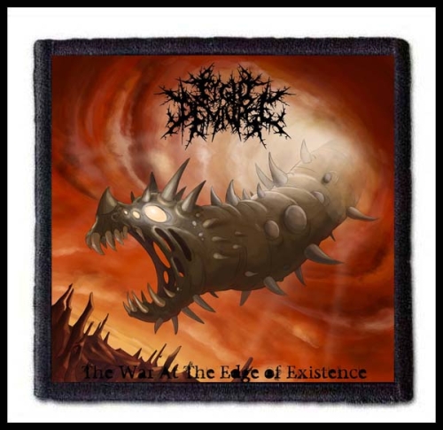 FIGHT THE DEMIURGE - The War at the Edge of Existence -- patch.jpg