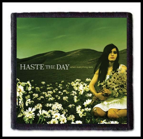 HASTE THE DAY - When Everything Falls -- patch.jpg