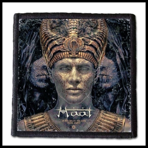 MAAT - As We Create the Hope from Above -- patch