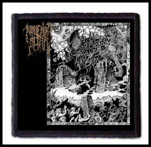 MALIGNANT ALTAR - Realms of Exquisite Morbidity -- patch.jpg