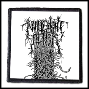 MALIGNANT ALTAR - Retribution of Jealous Gods -- patch