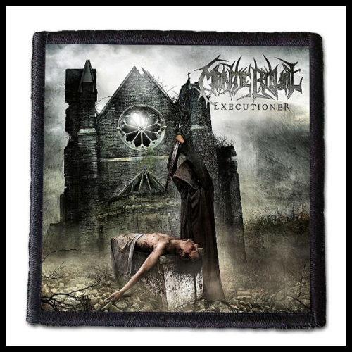 MANTIC RITUAL - Executioner -- patch.jpg