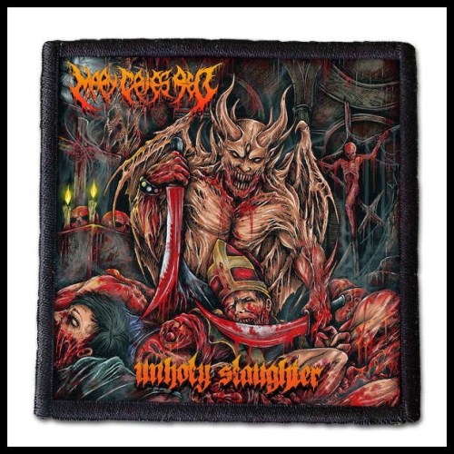 MARY CRIES RED - Unholy Slaughter -- patch.jpg