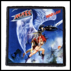 MASS - War Law  -- patch