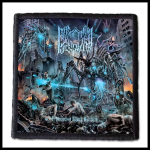 MASTICATION OF BRUTALITY UNCONTROLLED - Preemptive Space Warfare  -- patch