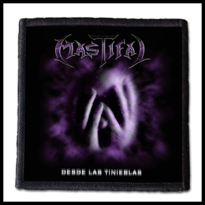MASTIFAL - Desde las tinieblas  -- patch